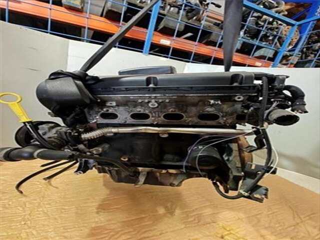 Foto 2ª: Motor Completo Opel Zafira 1.6 COSMO [1.6 LTR. - 77 KW 16V] [Z16XEP]