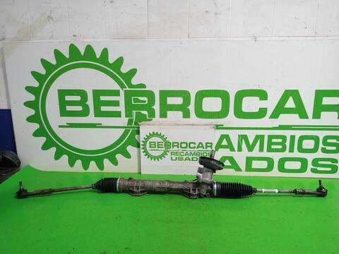 Cremallera de Direccion Citroen C4 EXCLUSIVE PICASSO 109CV 80KW