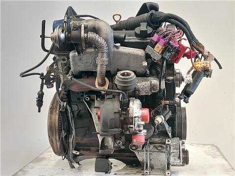 Foto 3ª: Motor Completo Audi A4 BERLINA [1Z] (1996)