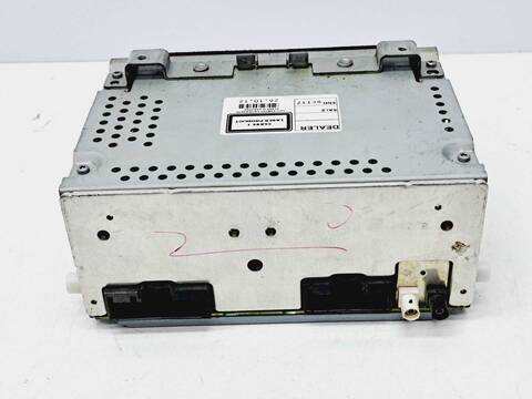 Foto 2ª: Sistema Audio Radio CD Ford C Max 1.0 ECOBOOST CAT 125CV 92KW [M1DA] (2012)