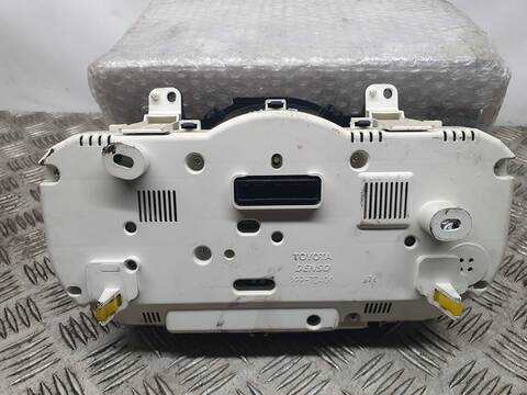 Foto 2ª: Cuadro de Instrumentos Toyota Rav4 EXECUTIVE 150CV 110KW [2AD] (2011)