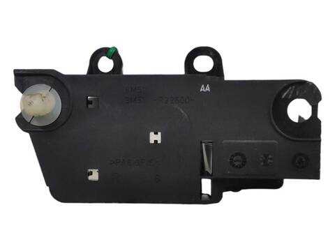 Foto 3ª: Maneta Interior Trasera Derecha Ford Focus 1.6 TDCI 109CV (2004)