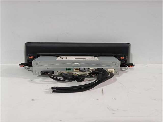 Foto 3ª: Sistema Audio Radio CD Toyota Corolla 1.8 VVTI HYBRID ZWE219) HATCHBACK 140CV 103KW [2ZR-FXE] (2020)