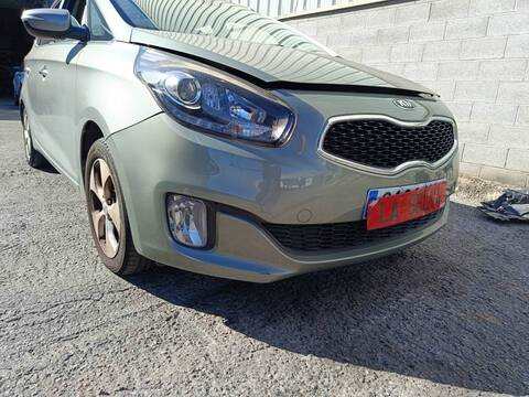 Foto 3ª: Paragolpes Delantero Kia Carens D4FD (2013)