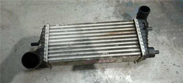 Intercooler Ford Focus 1.6 EDITION [1.6 LTR. - 85 KW TDCI CAT]