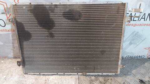 Foto 2ª: Radiador Calefaccion A.A. Kia Sorento 3.5 V6 EX 194CV 143KW [G6CU] (2004)