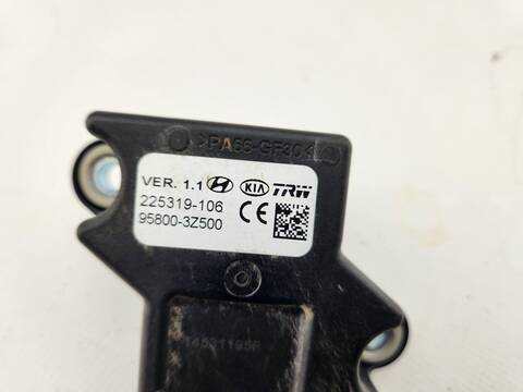 Foto 3ª: Centralita Motor ECU Hyundai i40 STYLE 141CV 104KW [D4FD] (2015)