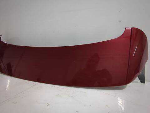 Foto 3ª: Alerón Trasero Nissan Qashqai 1.5 DCI 116CV [K9K 872] (2013)