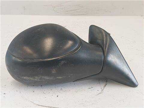 Foto 2ª: Retrovisor Derecho Citroen Xsara 1.6 HDI PICASSO 90CV 66KW [9HX (DV6ATED4)] (2006)