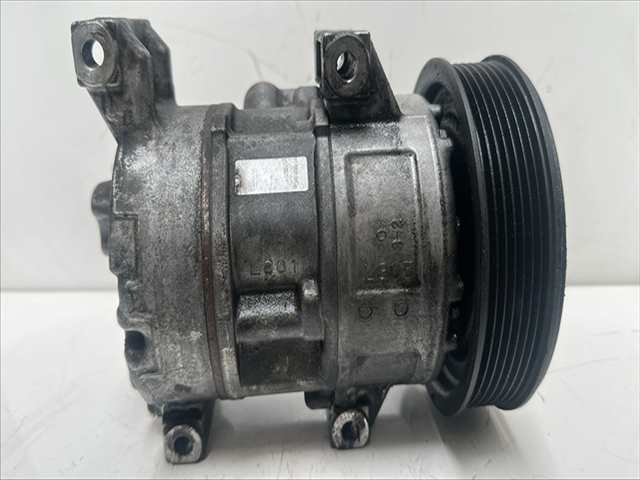 Foto 3ª: Compresor Aire Acondicionado Toyota Corolla 2.2 CDI VERSO [2AD-FTV] (2005)