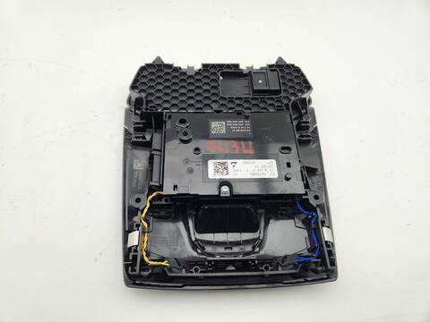 Foto 3ª: Luz Interior Bmw Serie 2 215 218I COUPE 136CV 100KW [B38A15F] (2023)