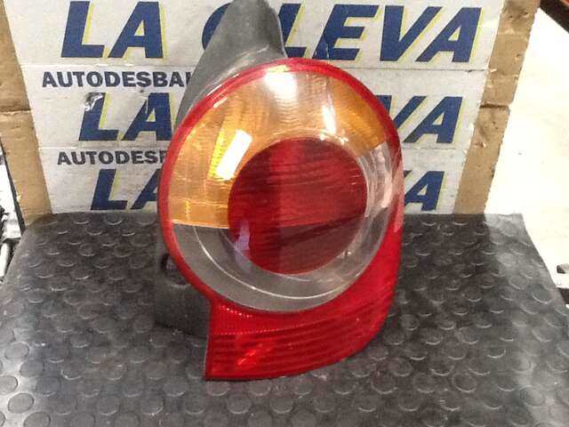 Piloto Trasero Derecho Renault Modus 1.5 DCI