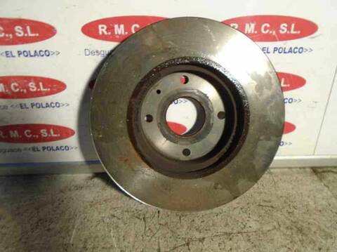 Foto 3ª: Disco Freno Delantero Chevrolet Epica 2.0 DIESEL CAT 150CV 110KW [Z20S] (2010)