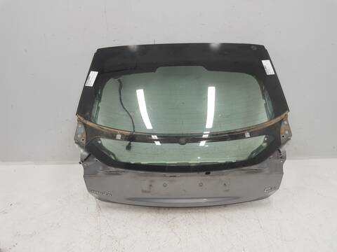 Portón Citroen C4 FEEL PACK