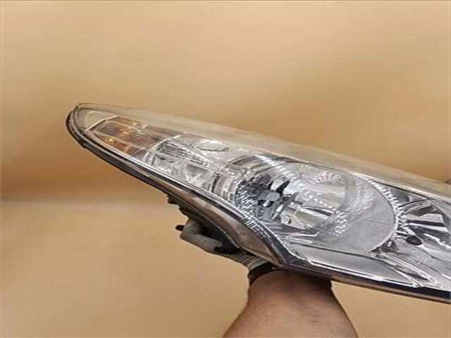 Foto 2ª: Faro Derecho Renault Megane 1.5 TOMTOM EDITION [1.5 LTR. - 78 KW DCI DIESEL] III BERLINA 5P (2008-_) [K9K-832]