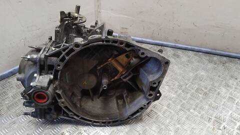 Foto 2ª: Caja Cambios Citroen C5 2.0 HDI DCRHZB DCRHZE) 109CV 80KW [RHZ] (2002)