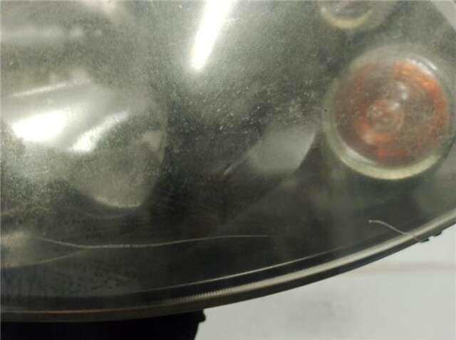 Foto 3ª: Faro Izquierdo Seat Cordoba 1.9 TDI [ATD]