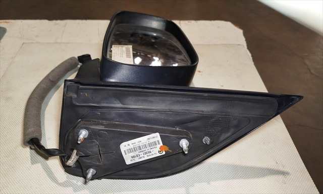 Foto 4ª: Retrovisor Izquierdo Nissan Pathfinder 2.5 DCI R51 [YD25 EURO4] (2006)