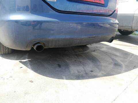 Tubo de Escape Audi A6 BDW BERLINA