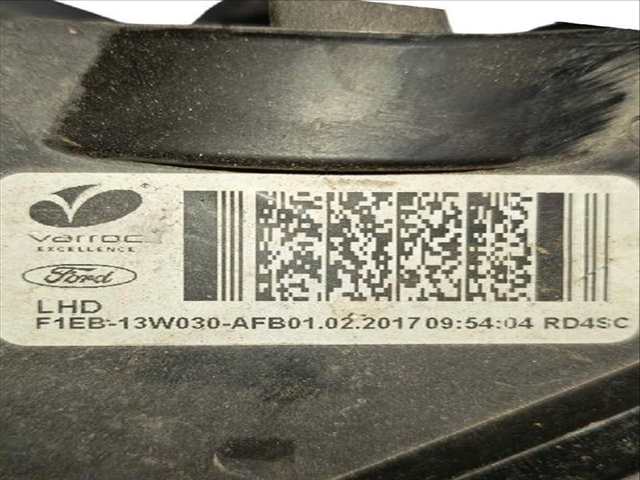 Piloto Delantero Izquierdo Ford Focus 1.5 TDCI TURNIER