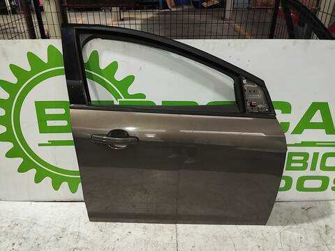 Puerta Delantera Derecha Ford Focus 1.6 TDCI CAT 116CV 85KW