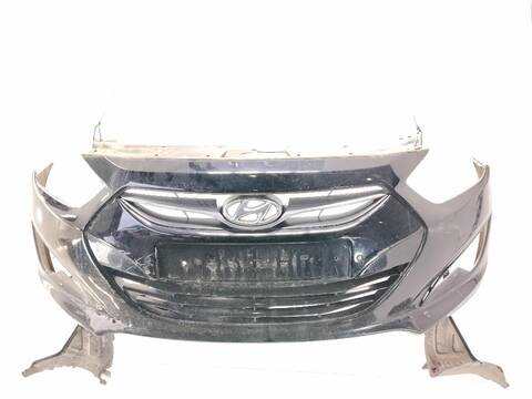Paragolpes Delantero Hyundai i40 1.7 CRDI