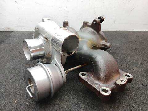 Turbocompresor Ford Kuga 1.5 ECOBOOST 4X4 150CV 110KW