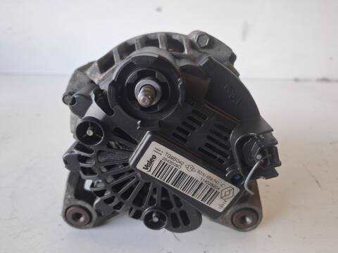 Foto 3ª: Alternador Renault Twingo SOCIETE 1.2 16V 75CV (2007)