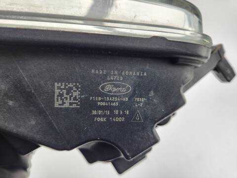 Foto 2ª: Faro Antiniebla Delantero Derecho Ford Focus TREND 125CV 92KW [PNDD] (2015)