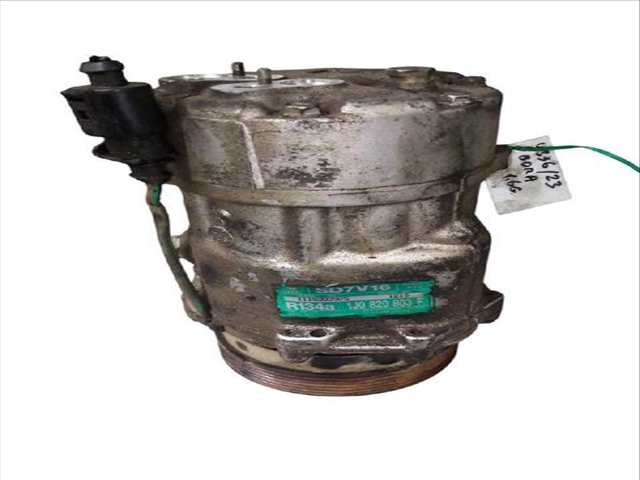 Foto 1ª: Compresor Aire Acondicionado Volkswagen Bora 1.6 101CV (1998)