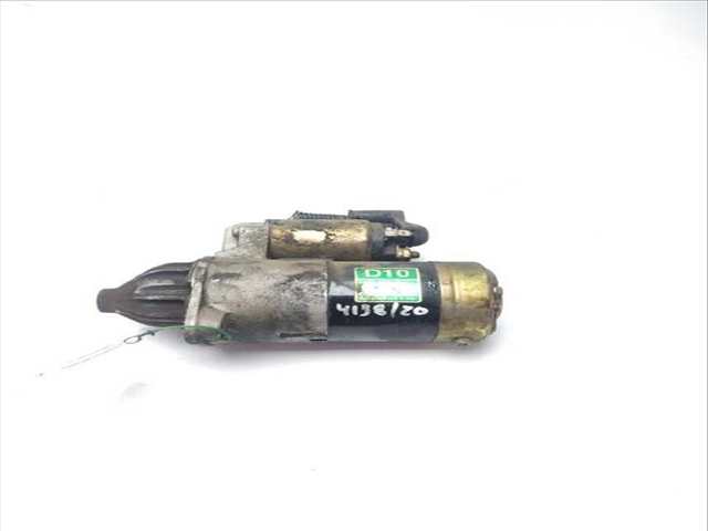 Motor de Arranque Kia Cerato 2.0