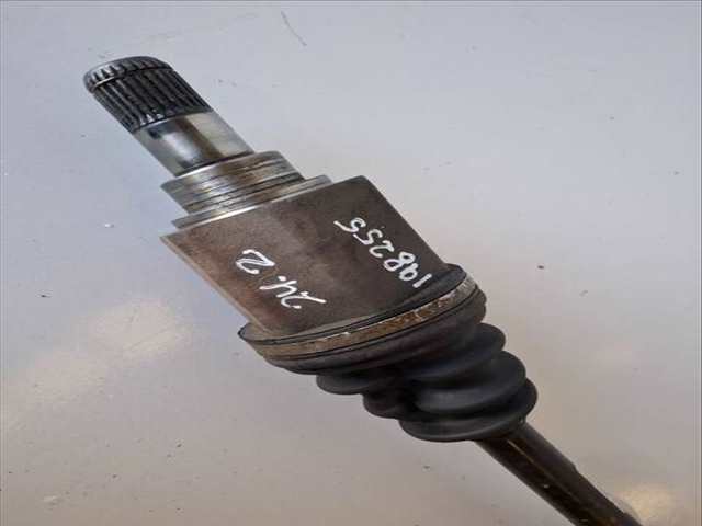 Foto 3ª: Transmision Delantera Izquierda Bmw X3 2.0D 2.0 16V DIESEL CAT 150CV (2004)