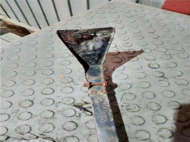 Foto 2ª: Baca Portaequipajes Lada Niva 1.6 5000 [1.6 LTR. - 56 KW] [EXP.4T]