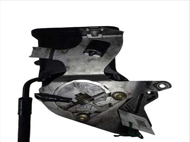 Foto 2ª: Bomba de Direccion Bmw Serie 3 315 318 TDS 90CV (1990)