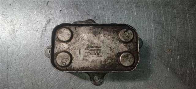 Foto 2ª: Radiador Aceite Ssangyong Kyron 2.0 TD [D20DT]