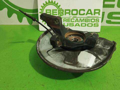 Foto 3ª: Mangueta Delantera Izquierda Volvo S40 1.6 CAT 109CV [B4164S2] (1995)