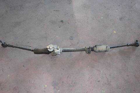 Cremallera de Direccion Renault Clio AUTHENTIQUE 65CV 48KW