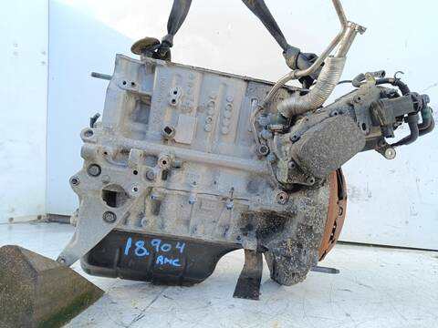 Foto 3ª: Bloque Motor Peugeot 308 ACTIVE 92CV 68KW [9H06] (2013)