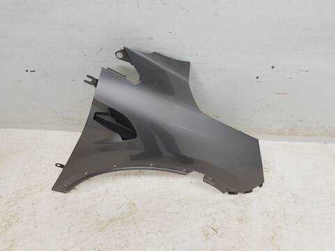 Foto 3ª: Aleta Delantera Derecha Renault Captur TECHNO (2022)