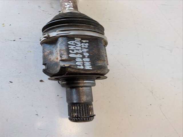 Foto 3ª: Transmision Delantera Derecha Toyota Land Cruiser VX 3.0 TD CAT 190CV (2015)