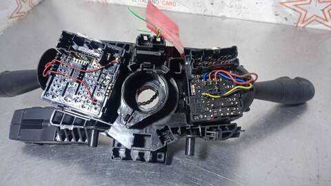 Foto 2ª: Anillo Airbag Dacia Lodgy LAUREATE 115CV 85KW [H5FC4] (2015)