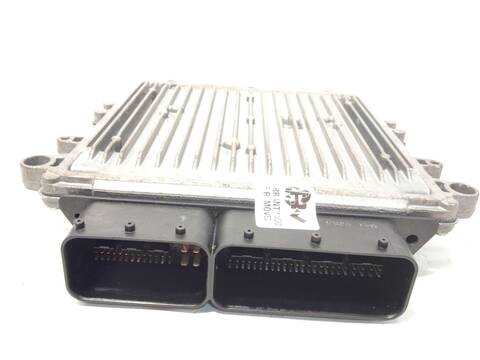 Foto 3ª: Centralita Motor ECU Mercedes Vito 115 CDI 639.701 639.703 639.705) 150CV 110KW [646980] (2007)