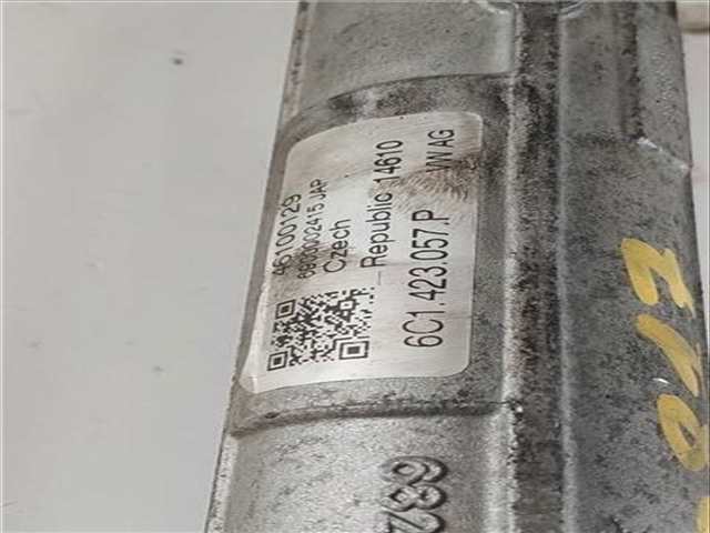 Foto 3ª: Cremallera de Direccion Volkswagen Polo 1.2 ADVANCE 90CV 66KW [CJZ] (2014)