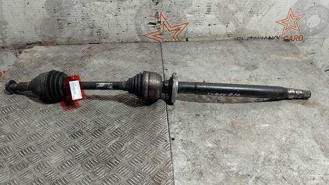 Transmision Delantera Derecha Opel Insignia COSMO BERLINA 160CV 118KW