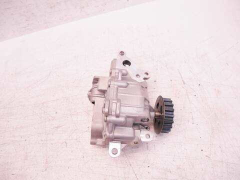 Bomba de Aceite Ford Transit 130 CV 96KW