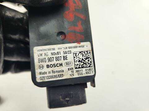 Foto 2ª: Sonda Lambda Audi A4 35 TDI MILD HYBRID 163CV 120KW [DTNA] (2024)