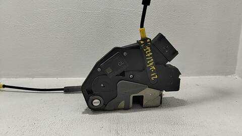 Foto 2ª: Cerradura Puerta Trasera Izquierda Ford C Max 1.0 ECOBOOST CAT 101CV [M1DA] (2015)