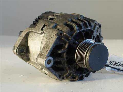 Alternador Renault Scenic 1.9 DCI DYNAMIQUE 102CV 75KW RX4 JA0)