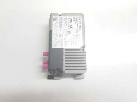 Foto 3ª: Centralita Motor ECU Volkswagen Touran ADVANCE BMT (2015)
