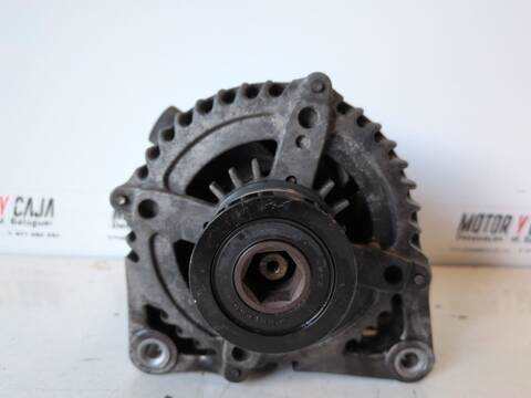 Alternador Ford Focus TREND 1.0 ECOBOOST CAT 101CV